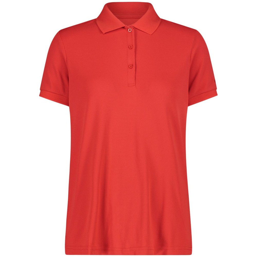 CMP Polo Damen Poloshirt