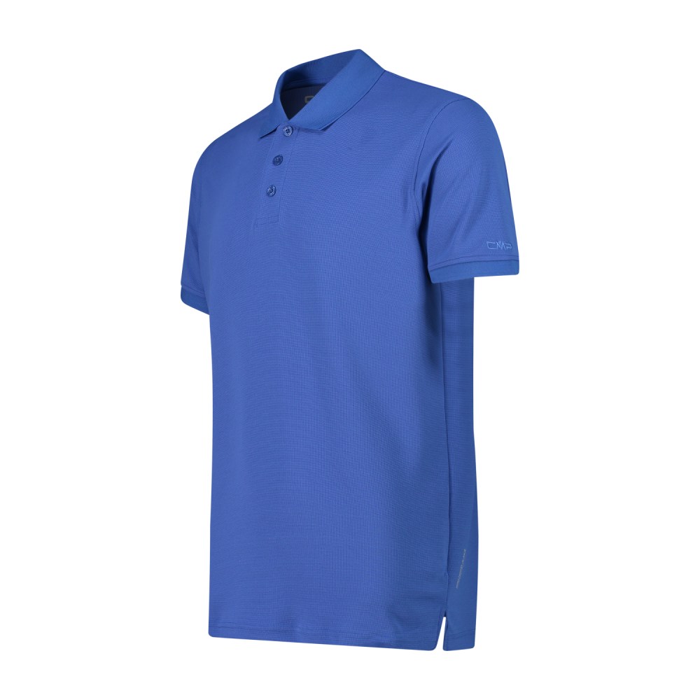 CMP Polo Herren Poloshirt