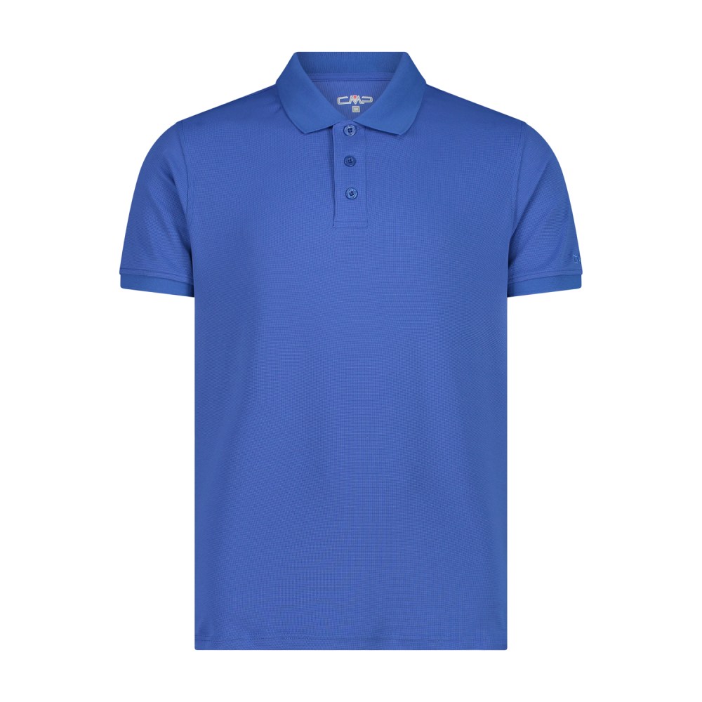 CMP Polo Herren Poloshirt