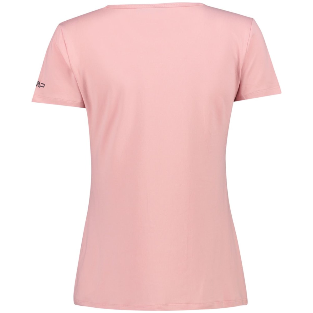 CMP Freizeit Damen T-Shirt