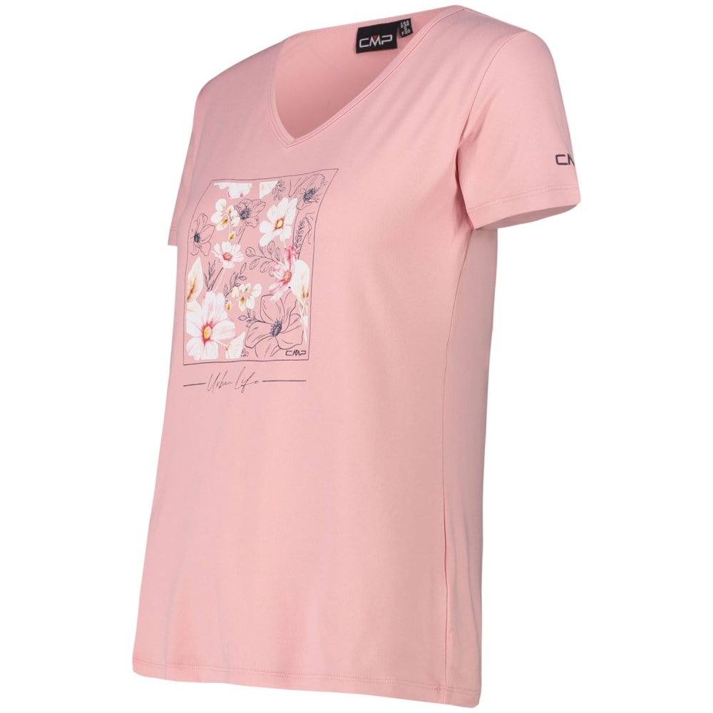 CMP Freizeit Damen T-Shirt