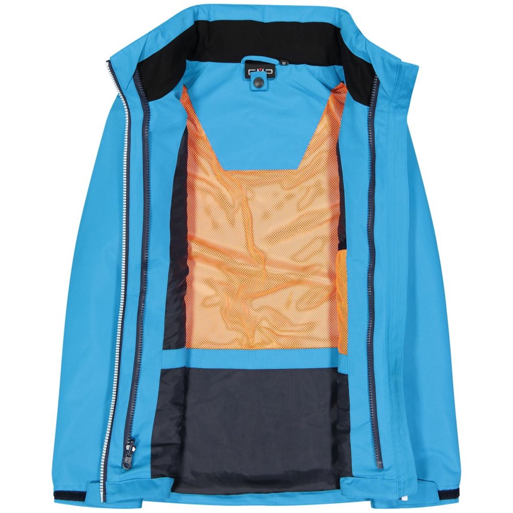 CMP Jacket Fix Hood Detachble Inner Jacket Jungen Doppeljacke kaufen ...