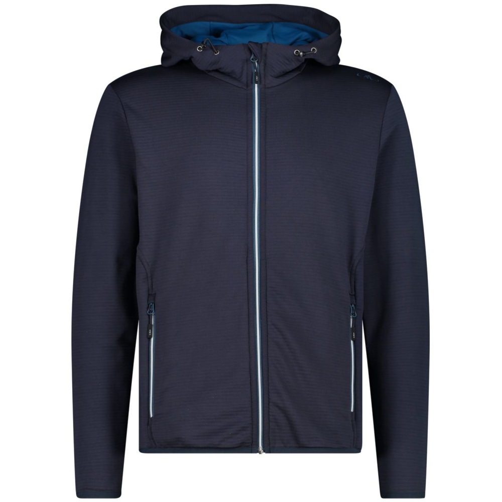 CMP Jacket Fix Hood Herren Kapuzensweater