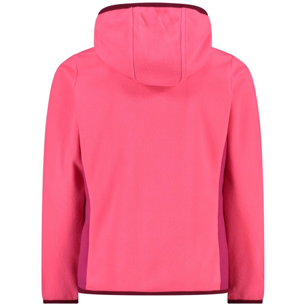 CMP Fix Hood Mädchen Kapuzensweater