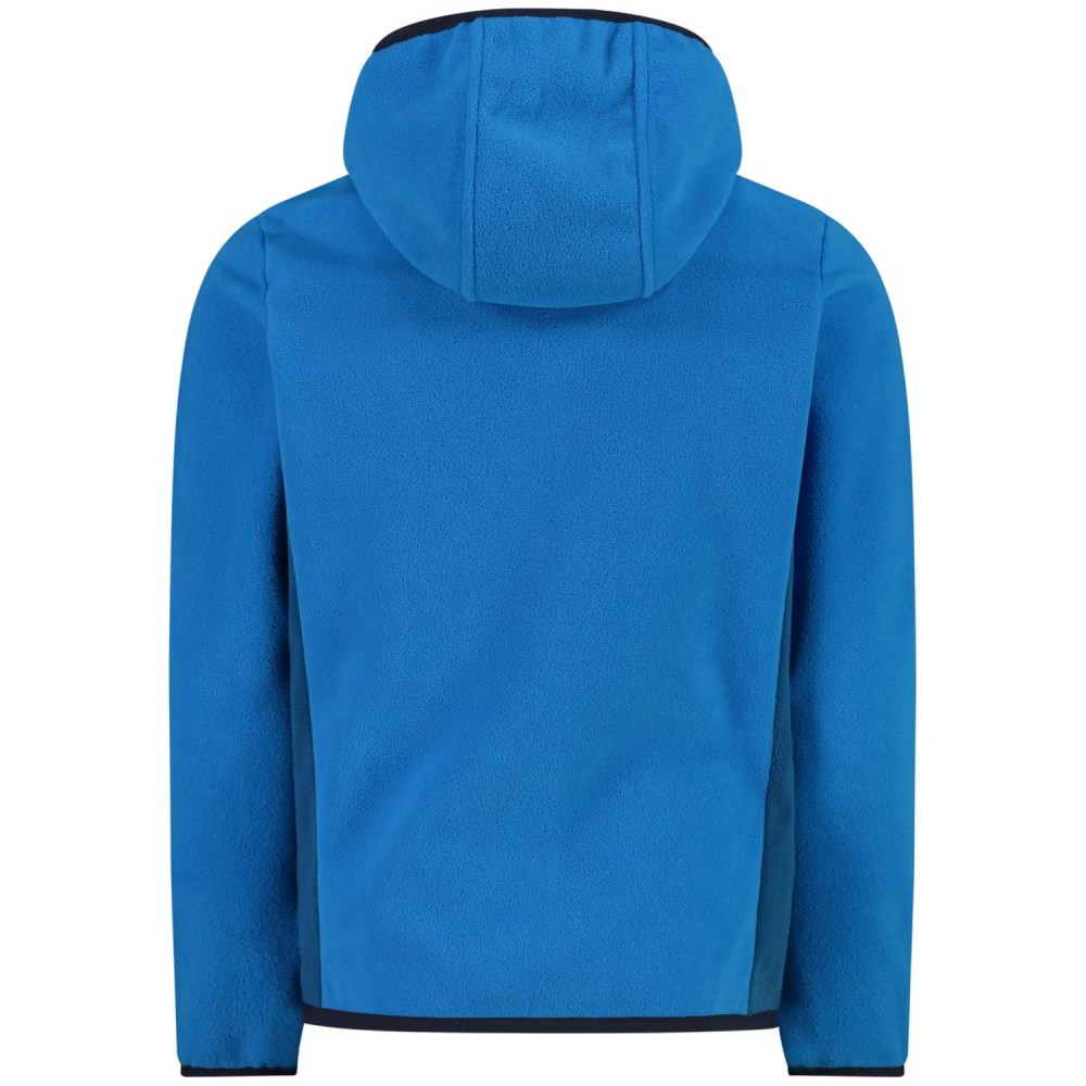 CMP Jacket Fix Hood Jungen Kapuzensweater