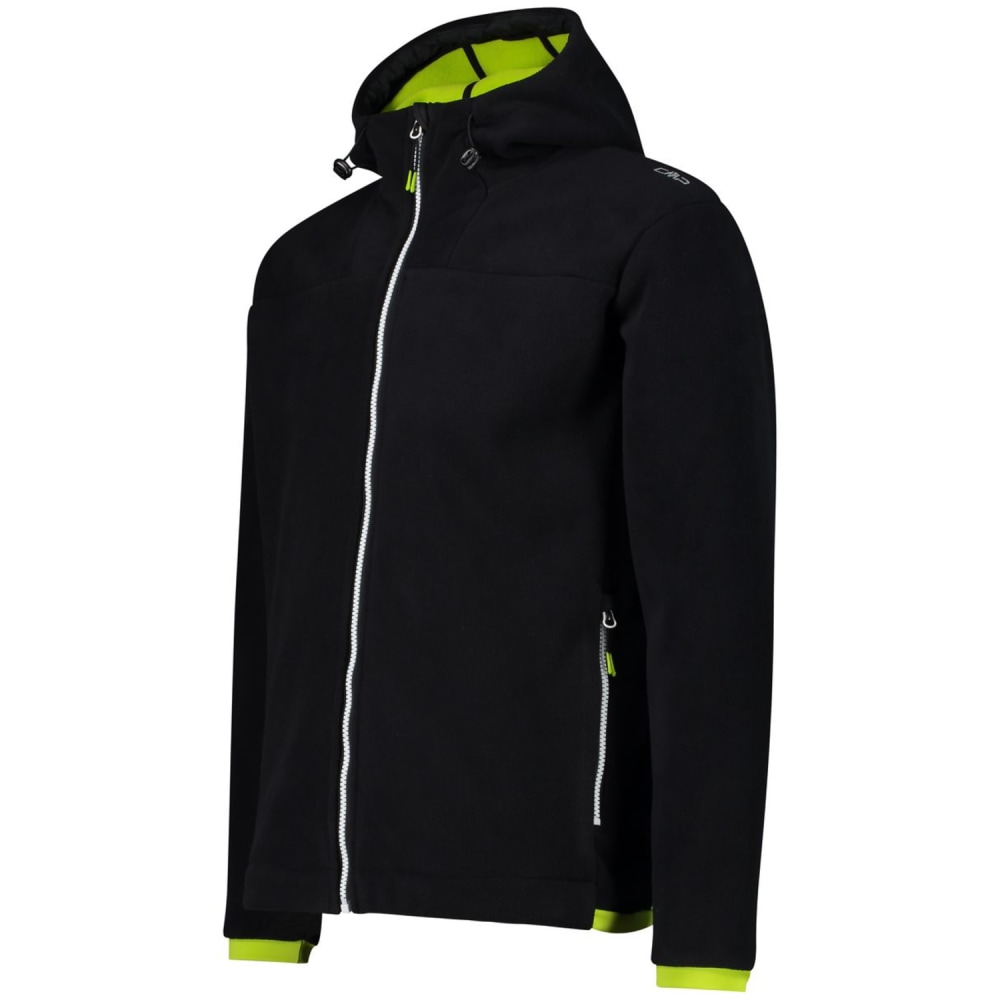 CMP Jacket Fix Hood Herren Kapuzensweater