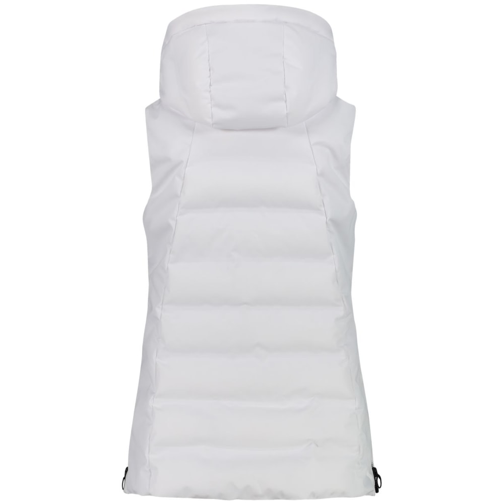 CMP Vest Fix Hood Damen Weste