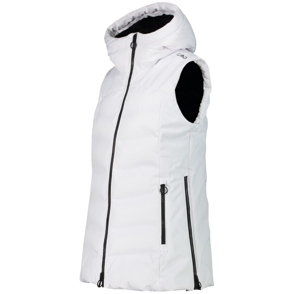 CMP Vest Fix Hood Damen Weste