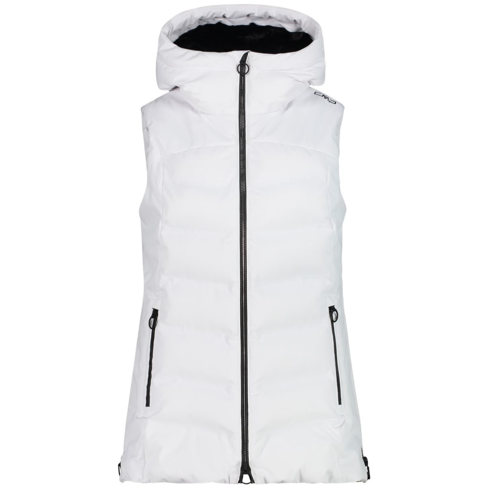 CMP Vest Fix Hood Damen Weste