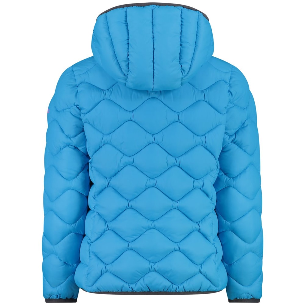 CMP Fix Hood Mädchen Jacke