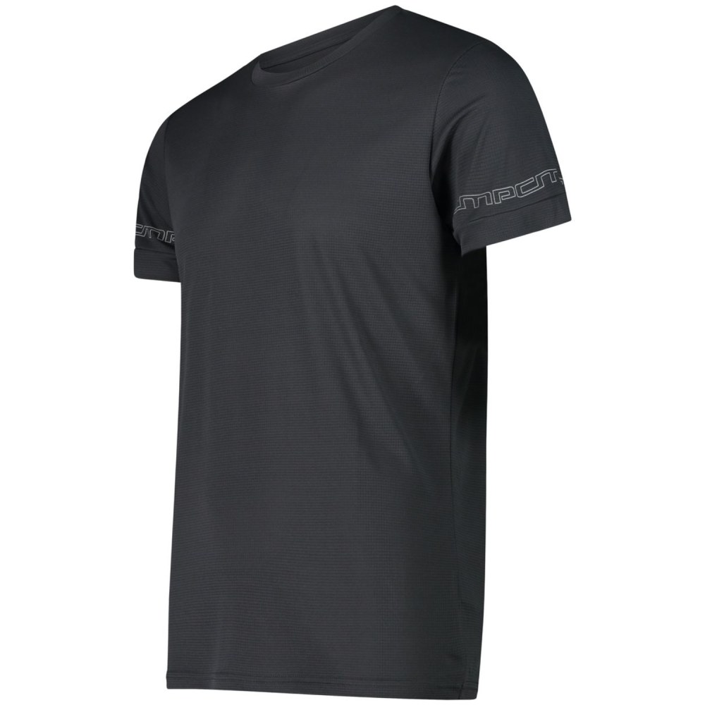 CMP Freizeit Herren T-Shirt