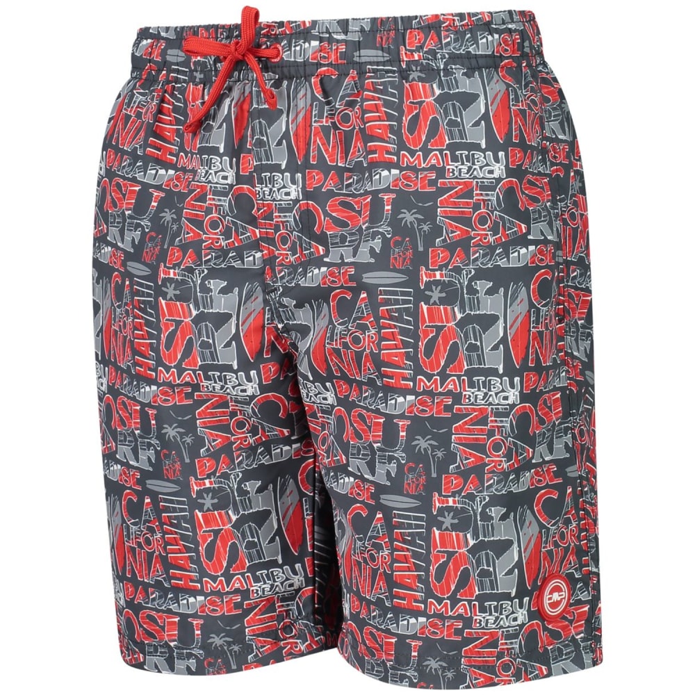 CMP Medium Shorts Jungen Bermuda Shorts