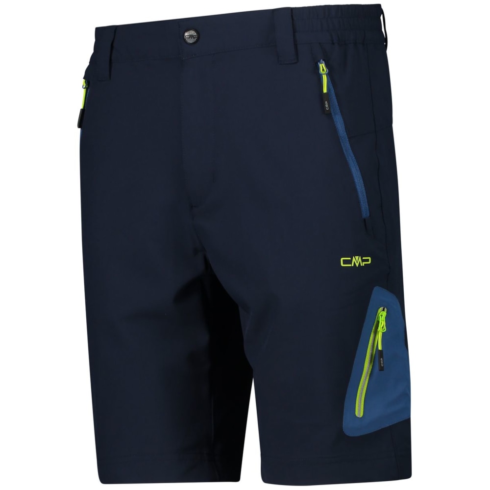 CMP Freizeit Bermuda Shorts