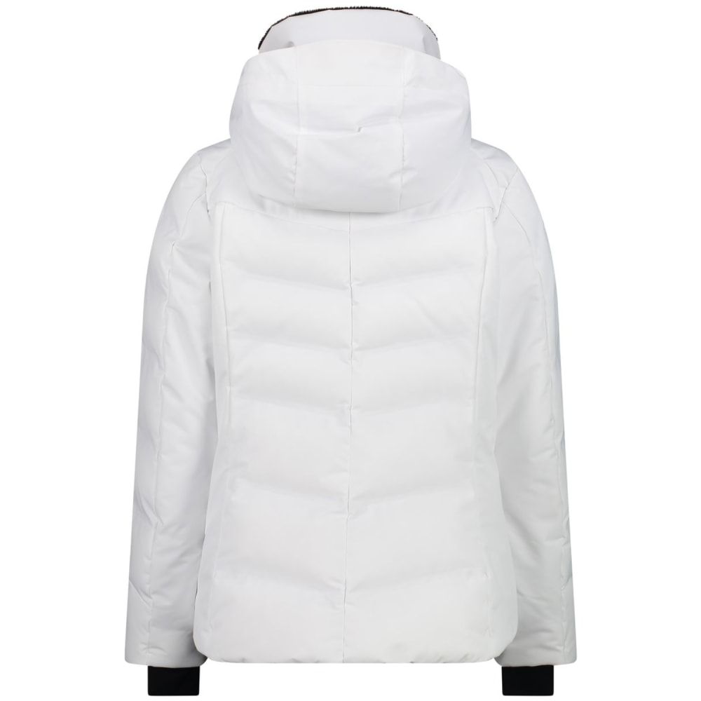 CMP Fix Hood Damen Skijacke