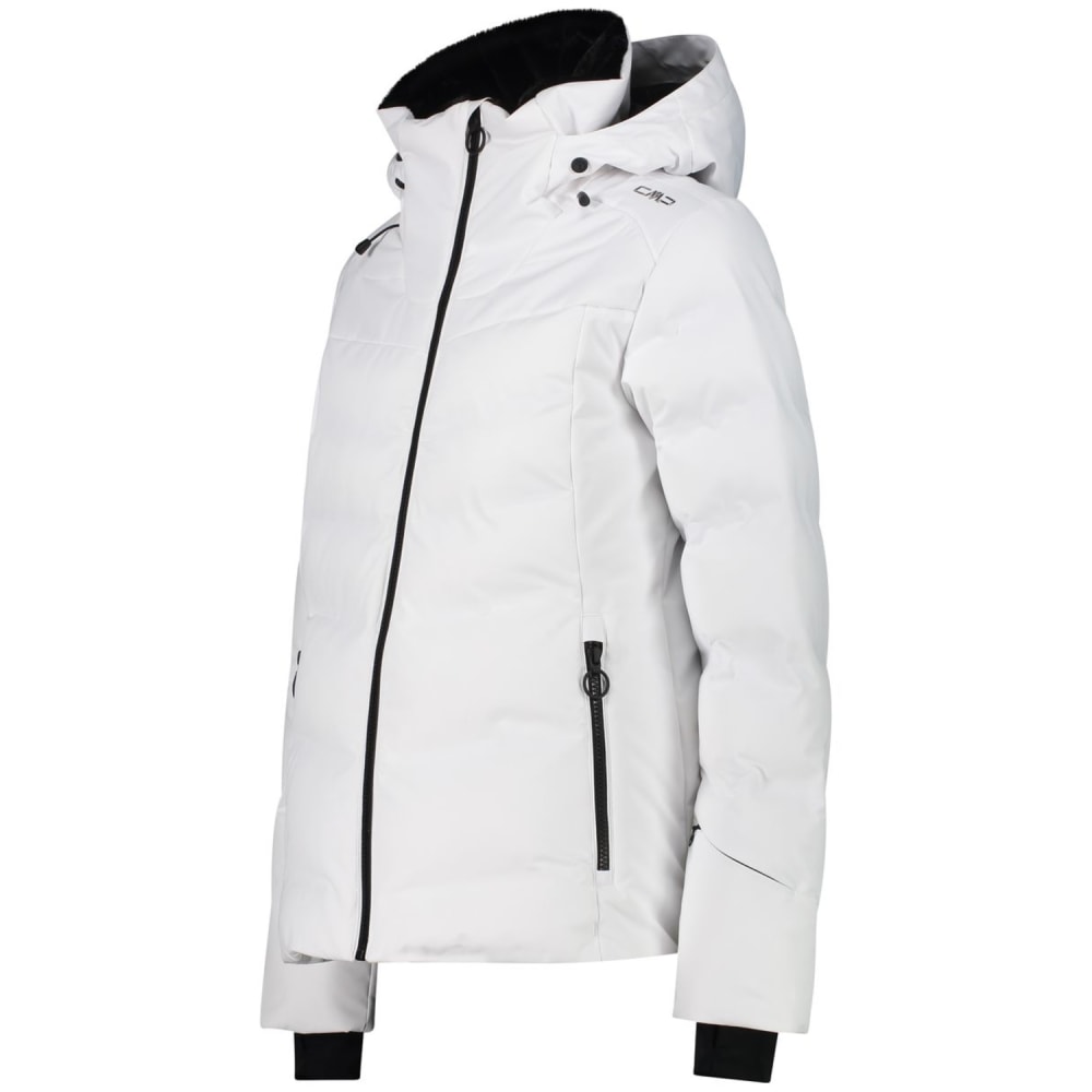 CMP Fix Hood Damen Skijacke