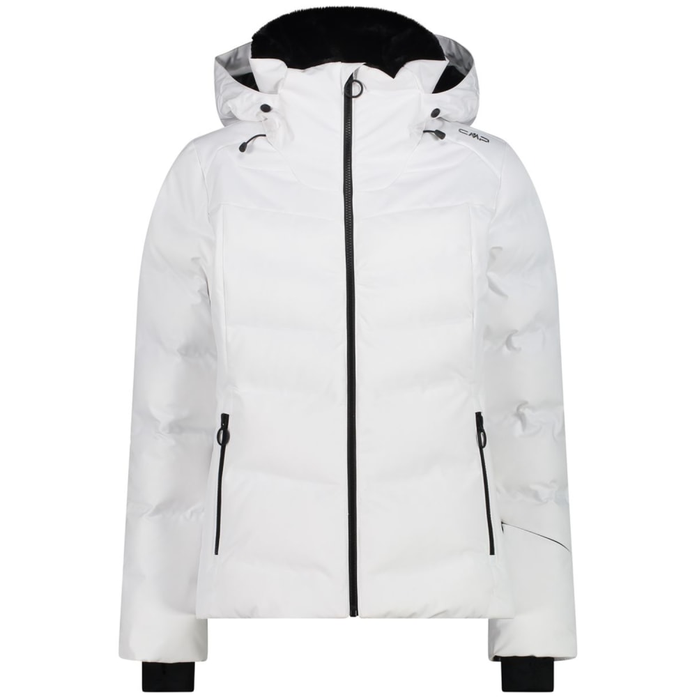 CMP Fix Hood Damen Skijacke