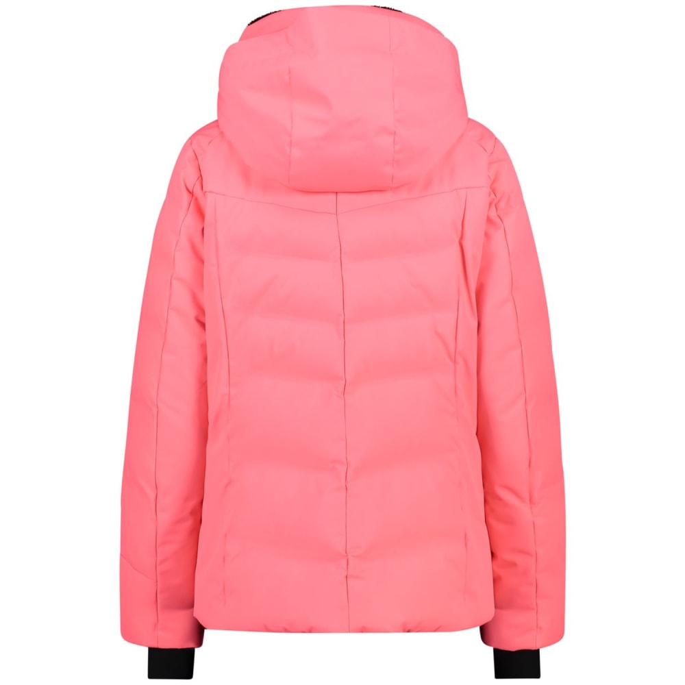 CMP Fix Hood Damen Skijacke