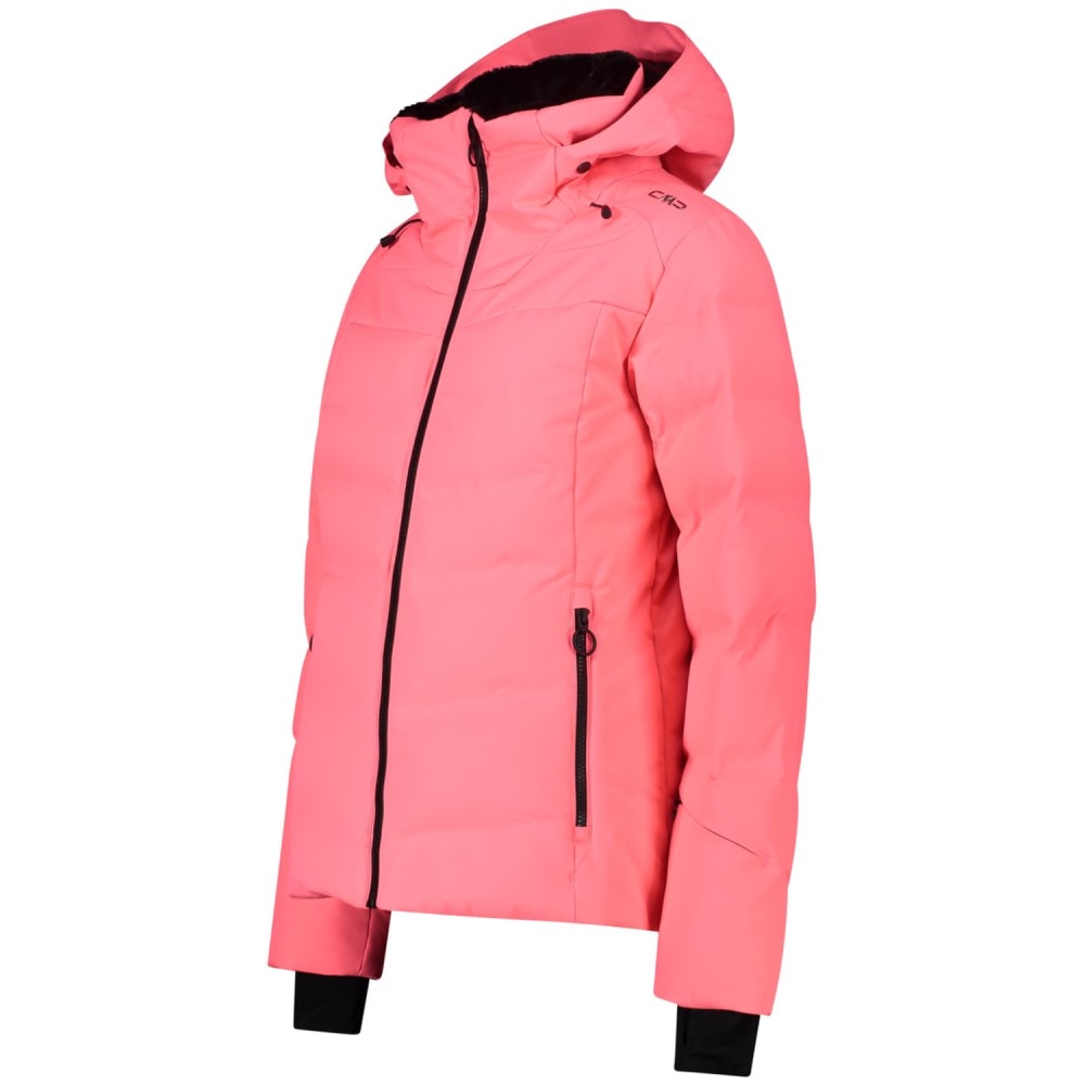 CMP Fix Hood Damen Skijacke