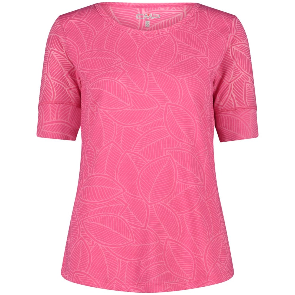 CMP Freizeit Damen T-Shirt