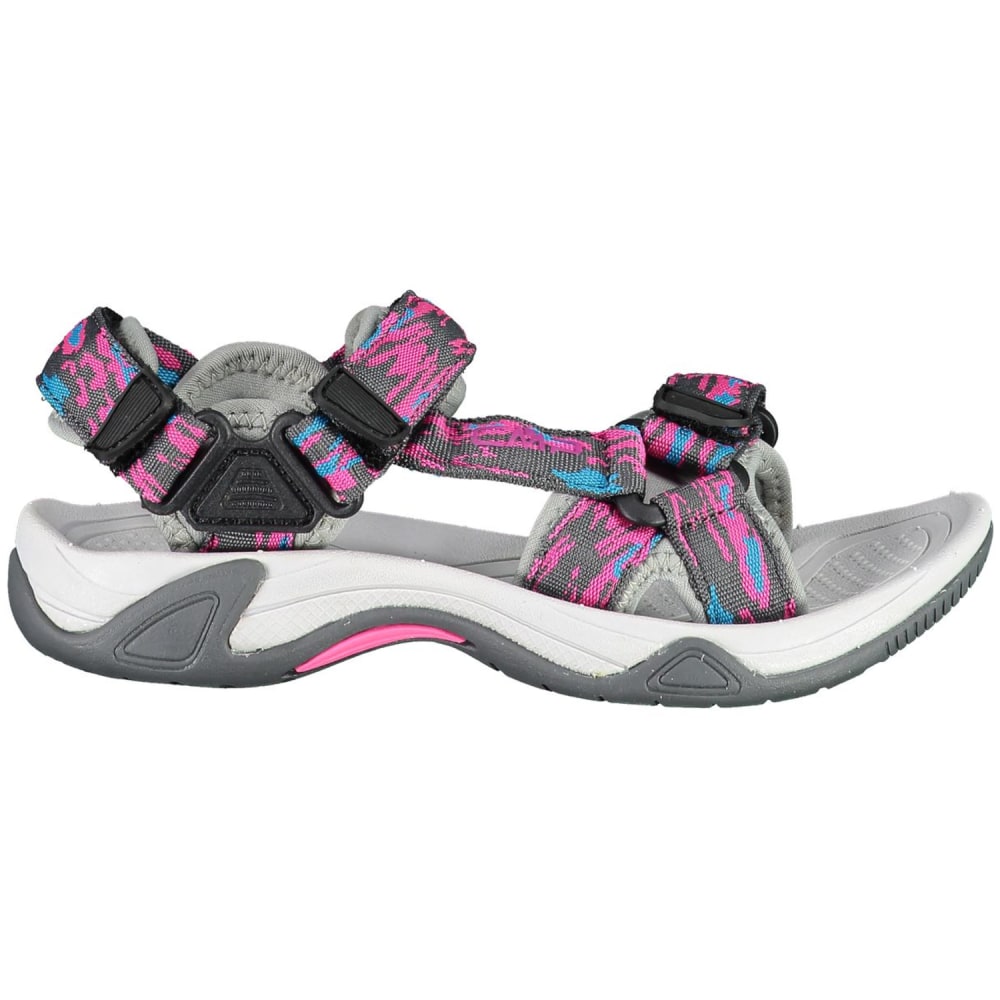 CMP Hamal Hiking Sandal Jungen Multifunktionsschuhe