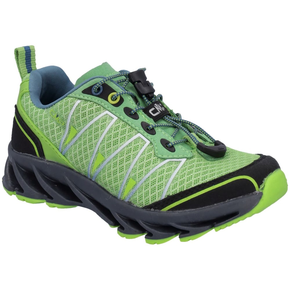 CMP Altak waterproof 2.0 Jungen Trailrunningschuhe