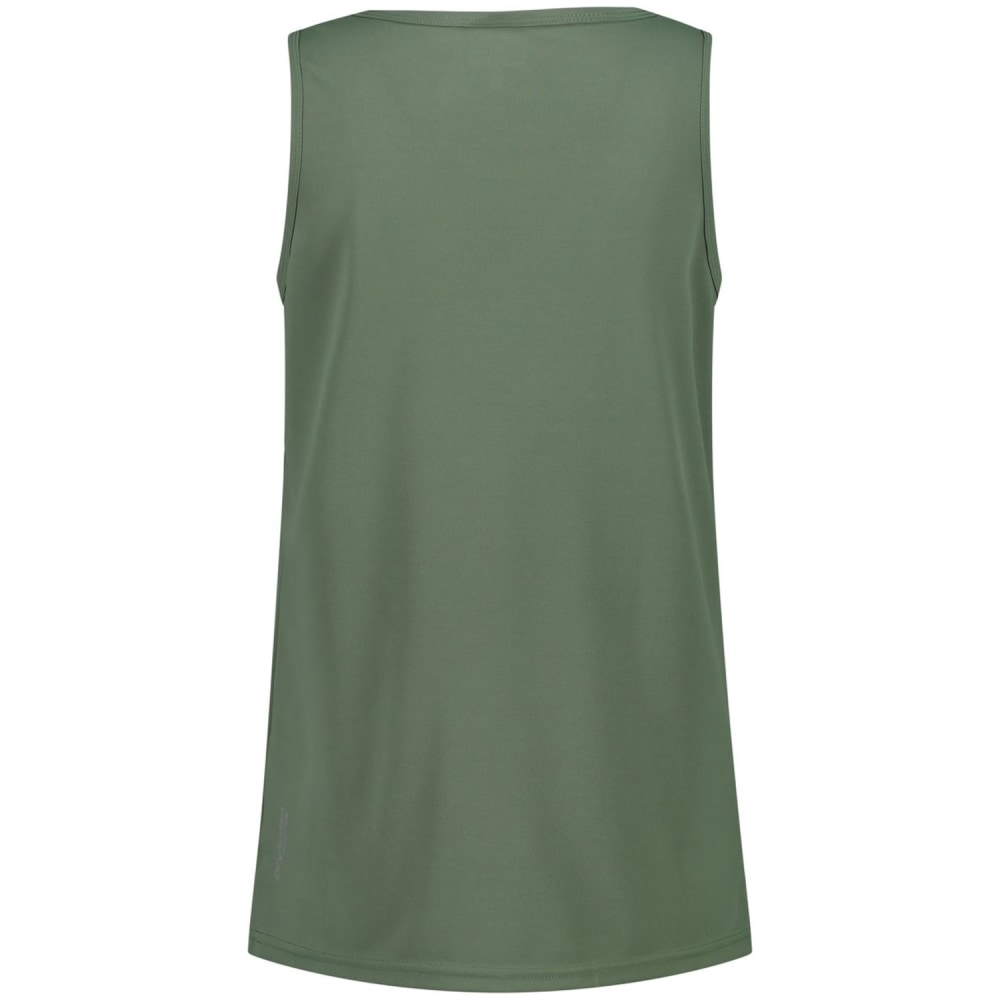 CMP Sleeveless Damen T-Shirt