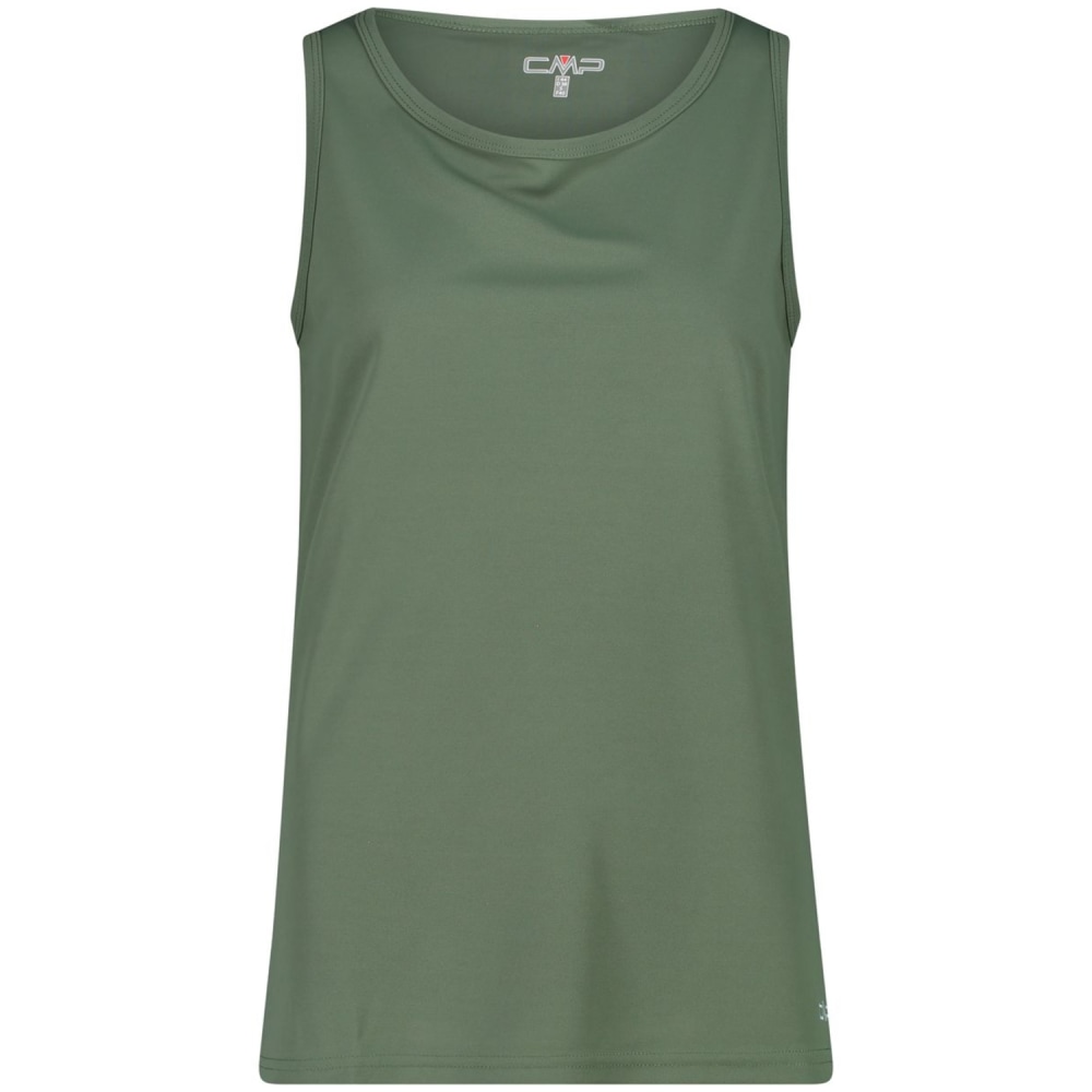 CMP Sleeveless Damen T-Shirt