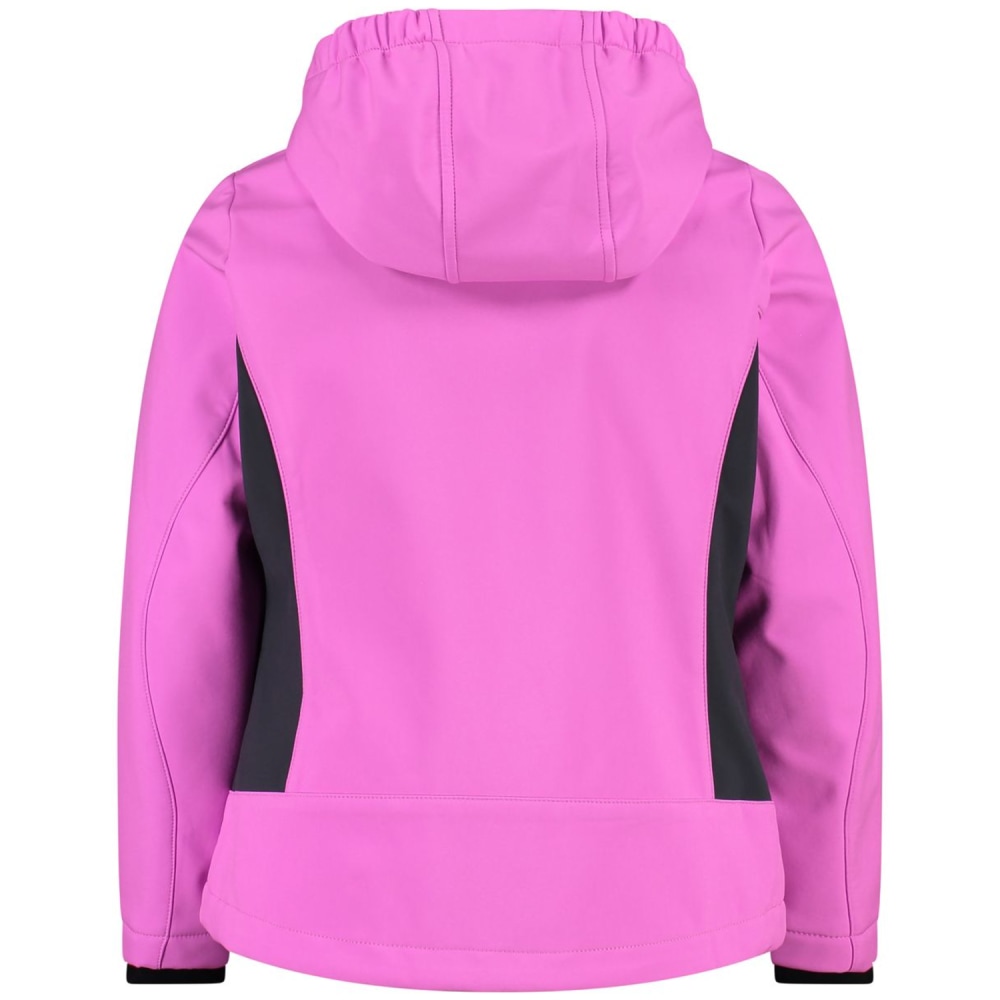 CMP Fix Hood Mädchen Funktionsjacke