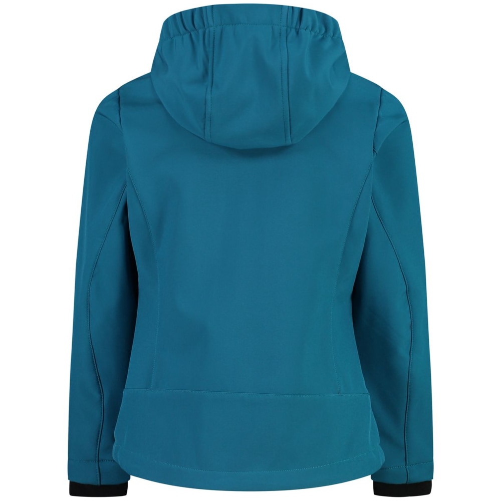 CMP Fix Hood Mädchen Funktionsjacke