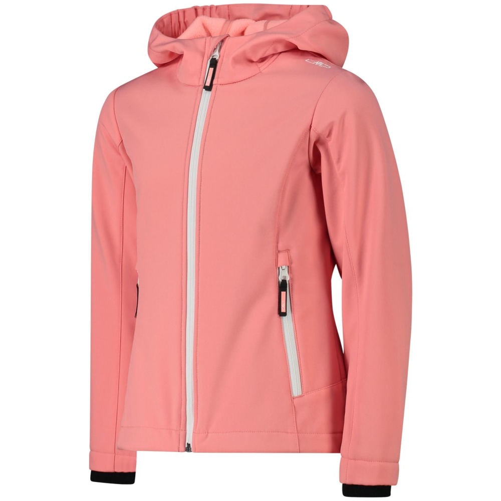 CMP Fix Hood Mädchen Funktionsjacke