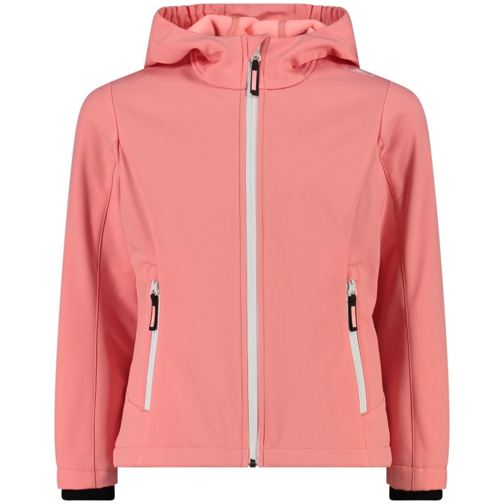 CMP Fix Hood Mädchen Funktionsjacke