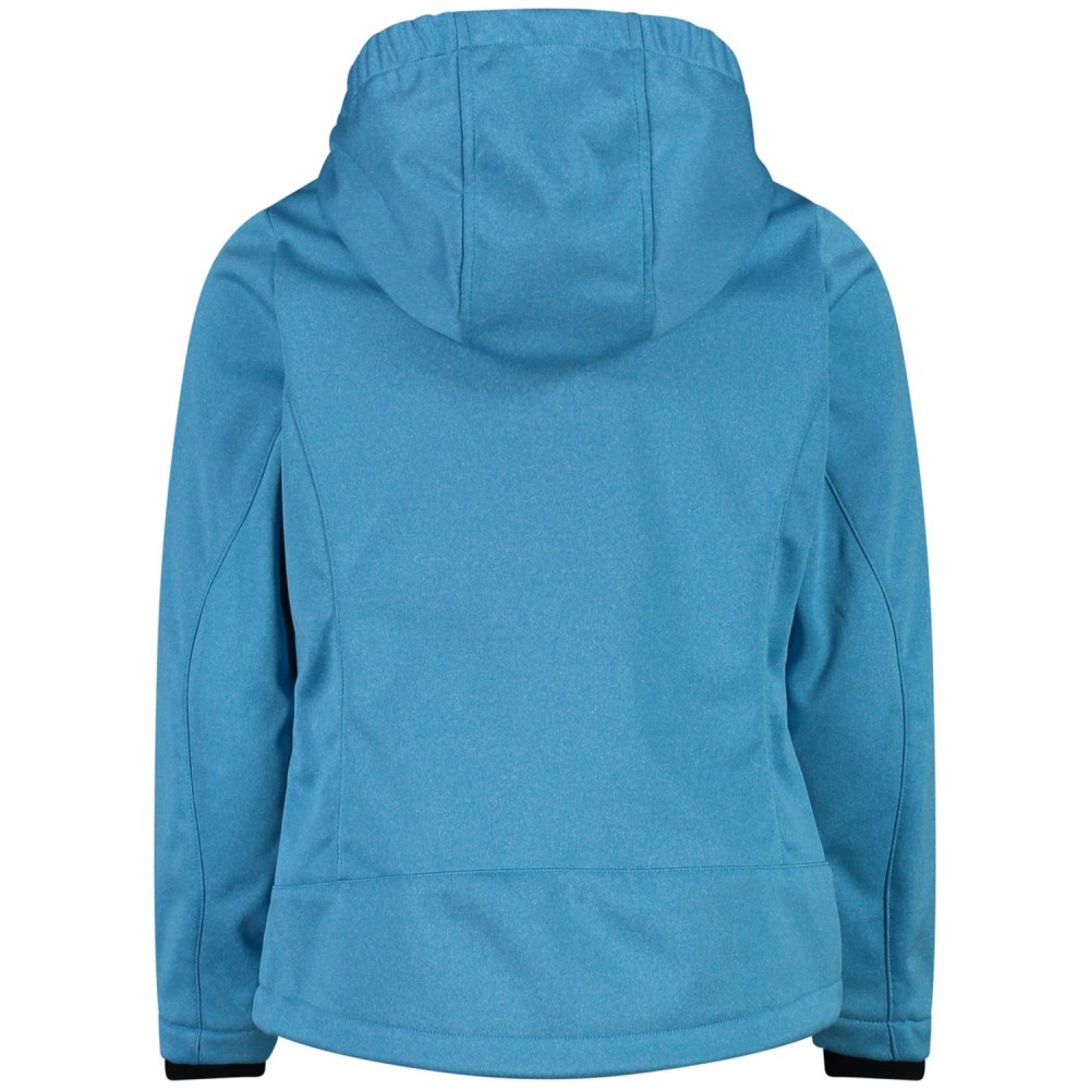 CMP Fix Hood Mädchen Funktionsjacke