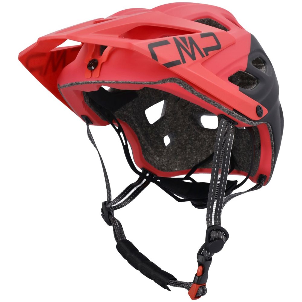 CMP MTB Pro Fahrradhelm