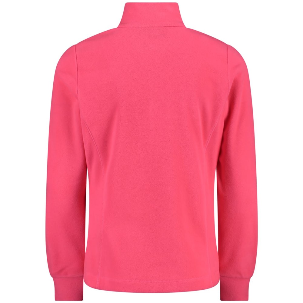 CMP Sweat Mädchen Rollkragenpullover