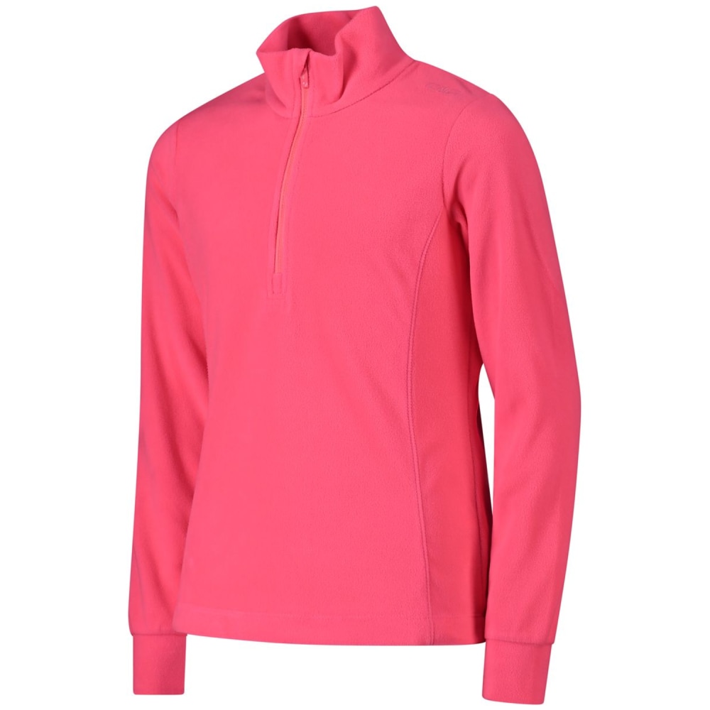 CMP Sweat Mädchen Rollkragenpullover