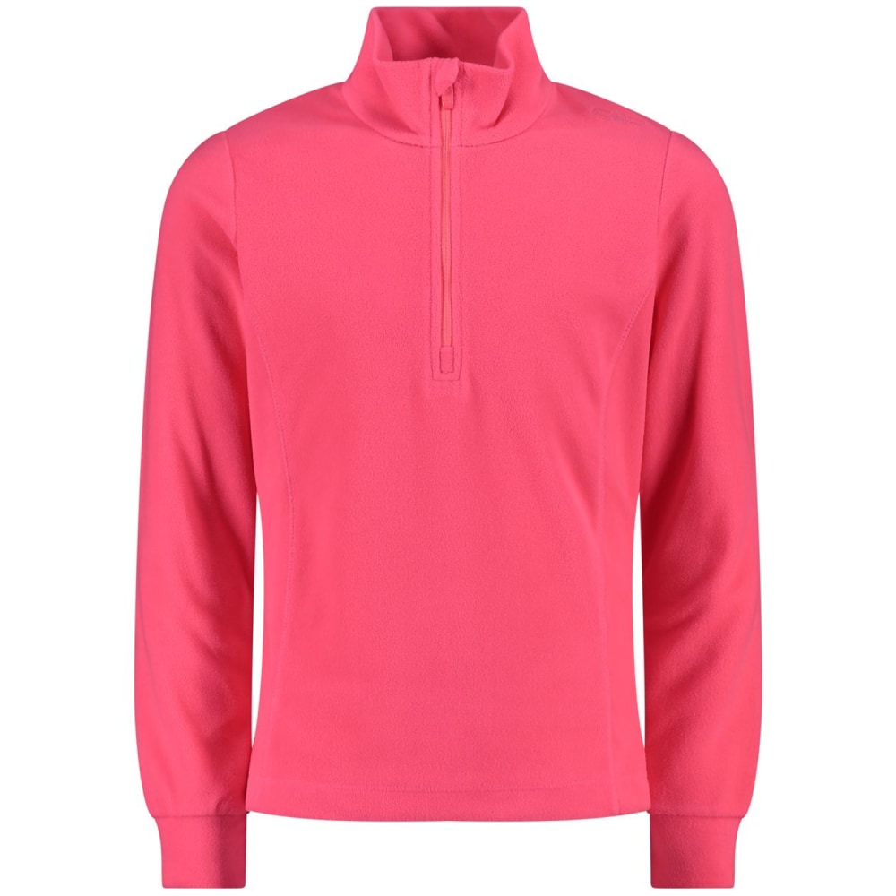 CMP Sweat Mädchen Rollkragenpullover