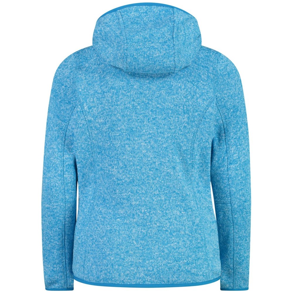 CMP Fix Hood Mädchen Kapuzensweater