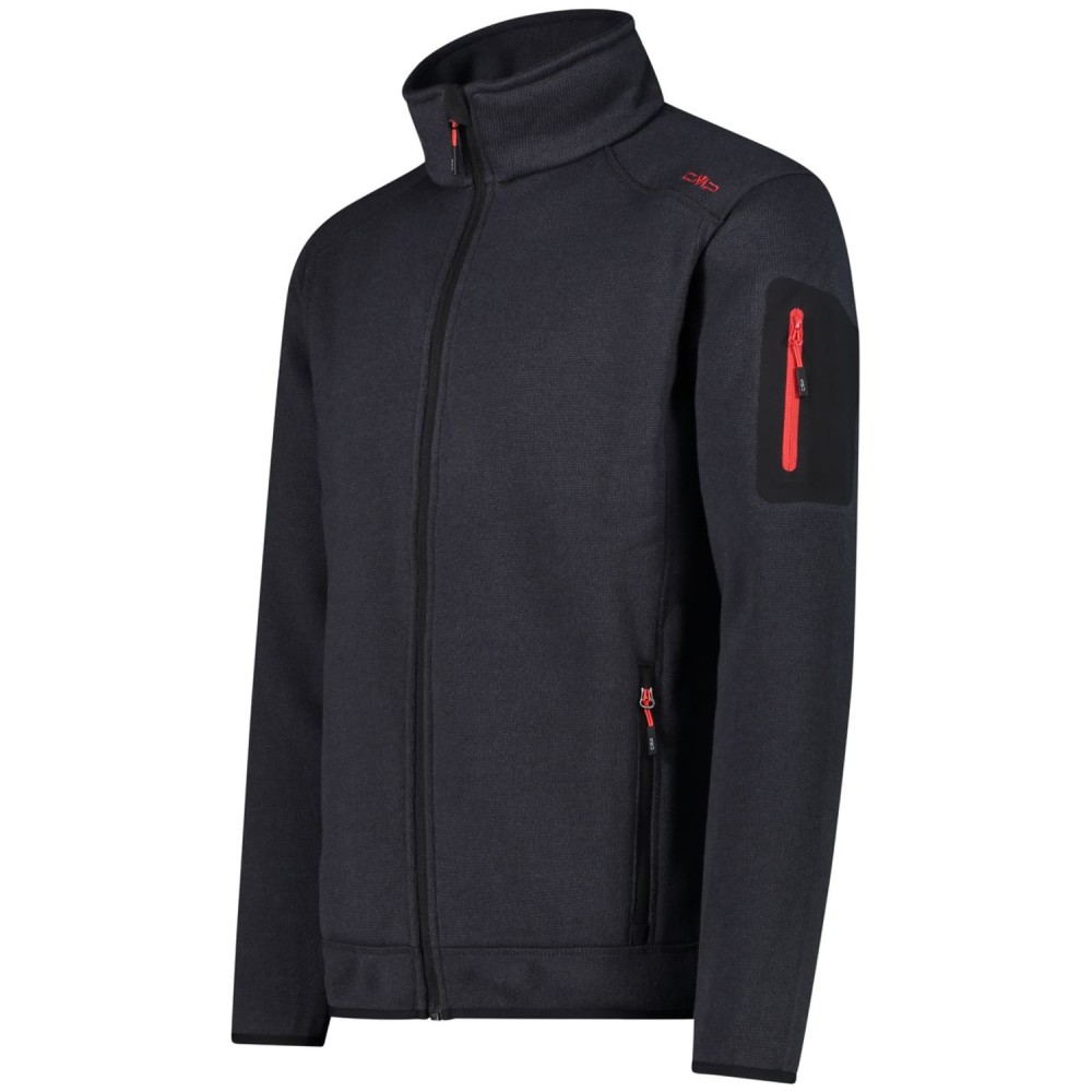 CMP Jacket Herren Midlayer