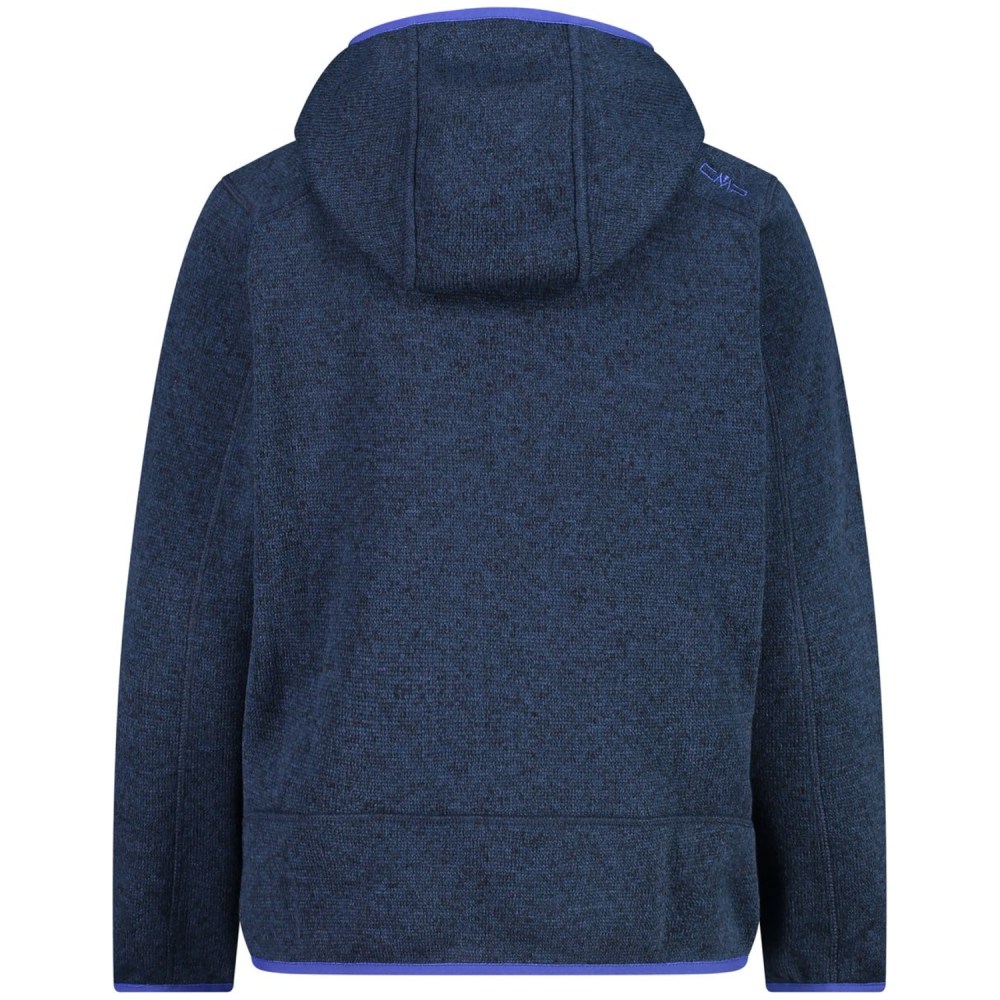 CMP Jacket Fix Hood Jungen Kapuzensweater