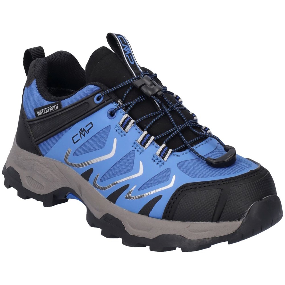 CMP Byne Low Waterproof Outdoor Jungen Trekkingstiefel