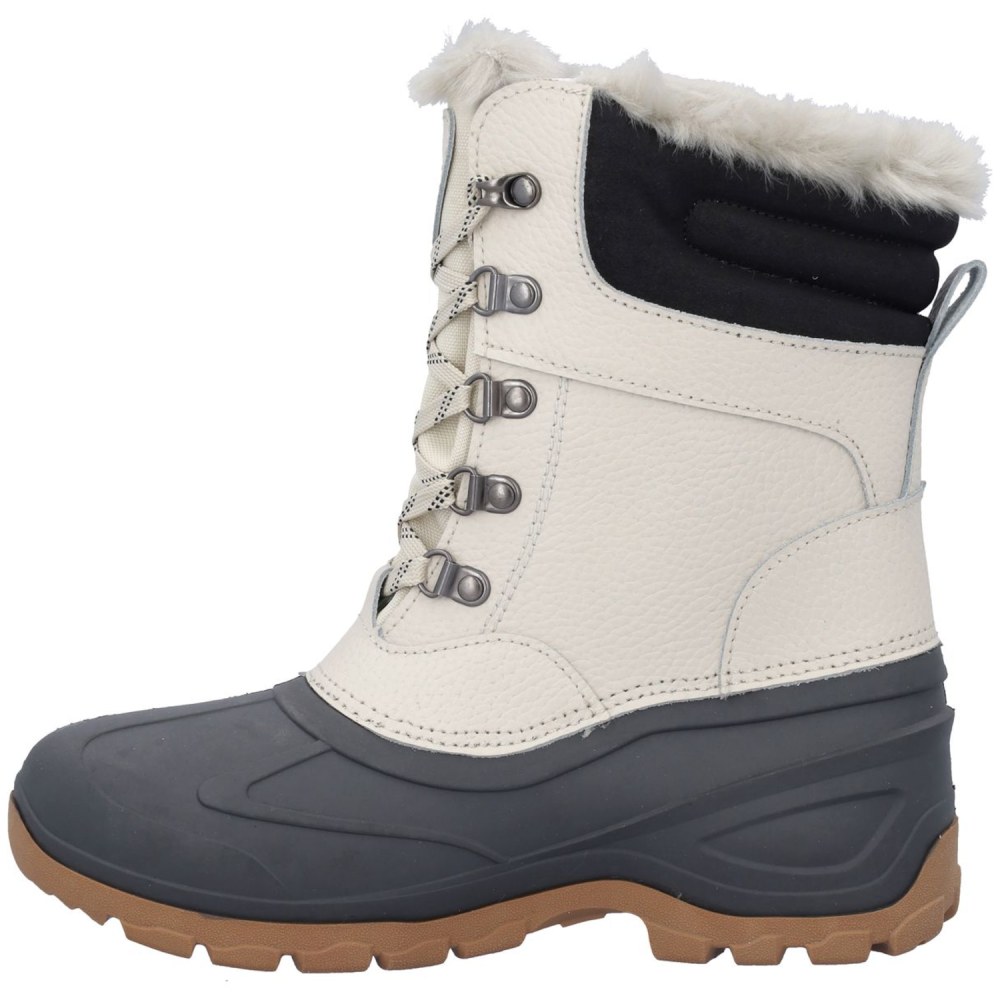 CMP Atka waterproof Damen Winterschuhe