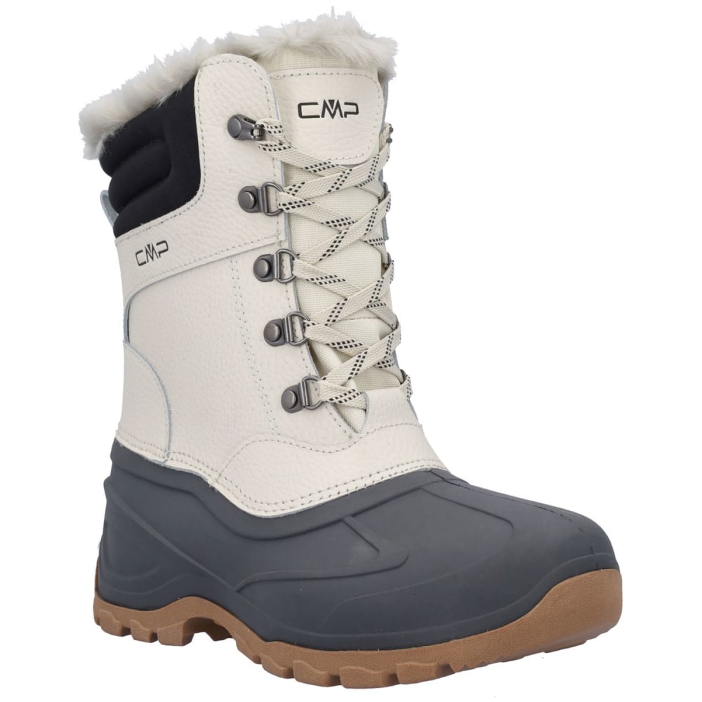 CMP Atka waterproof Damen Winterschuhe