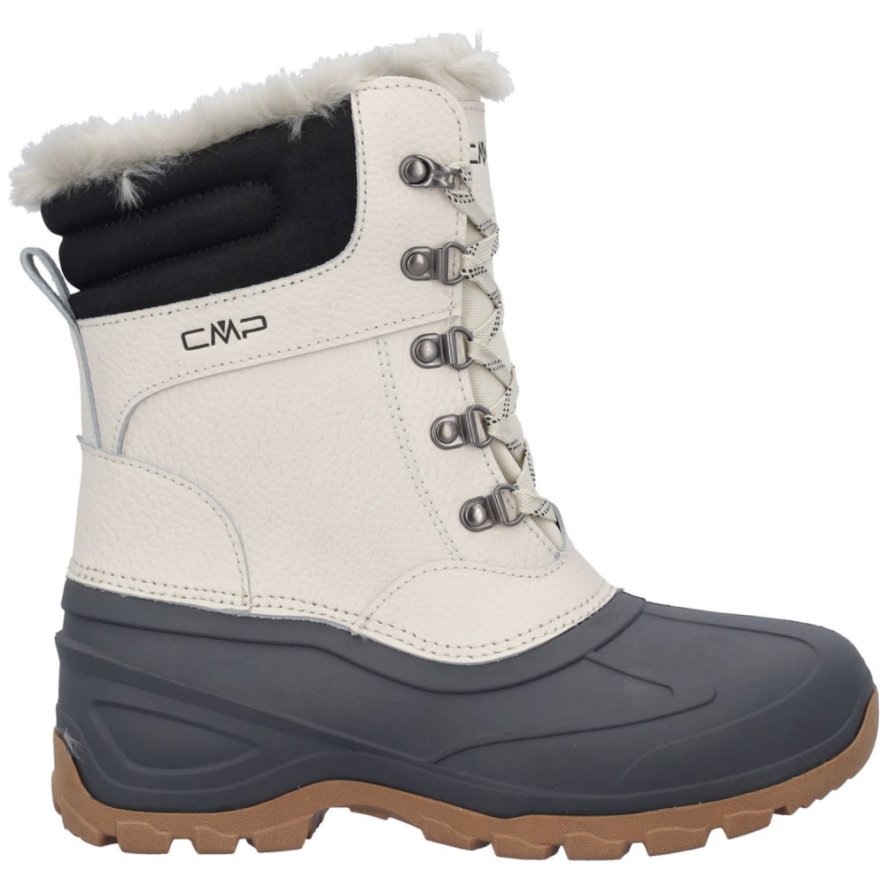 CMP Atka waterproof Damen Winterschuhe