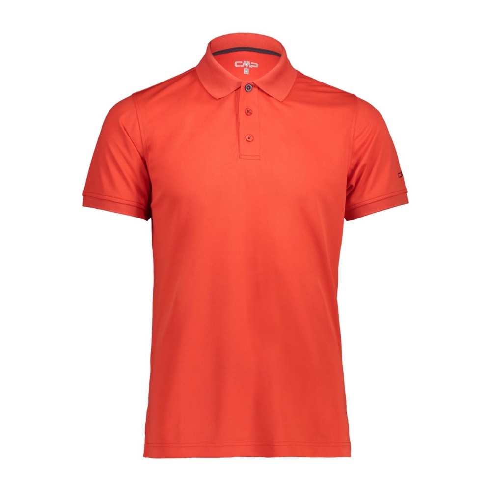 CMP Polo Herren Poloshirt