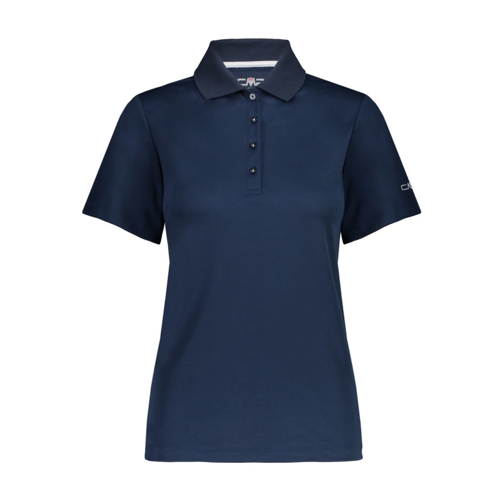 CMP Polo Damen Poloshirt