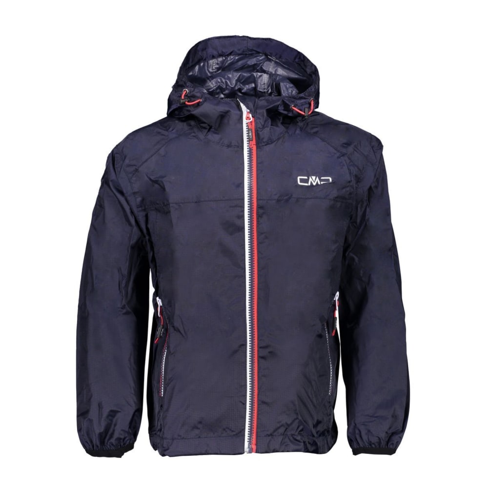 Mountain club ripstop rain & wind jacket hotsell
