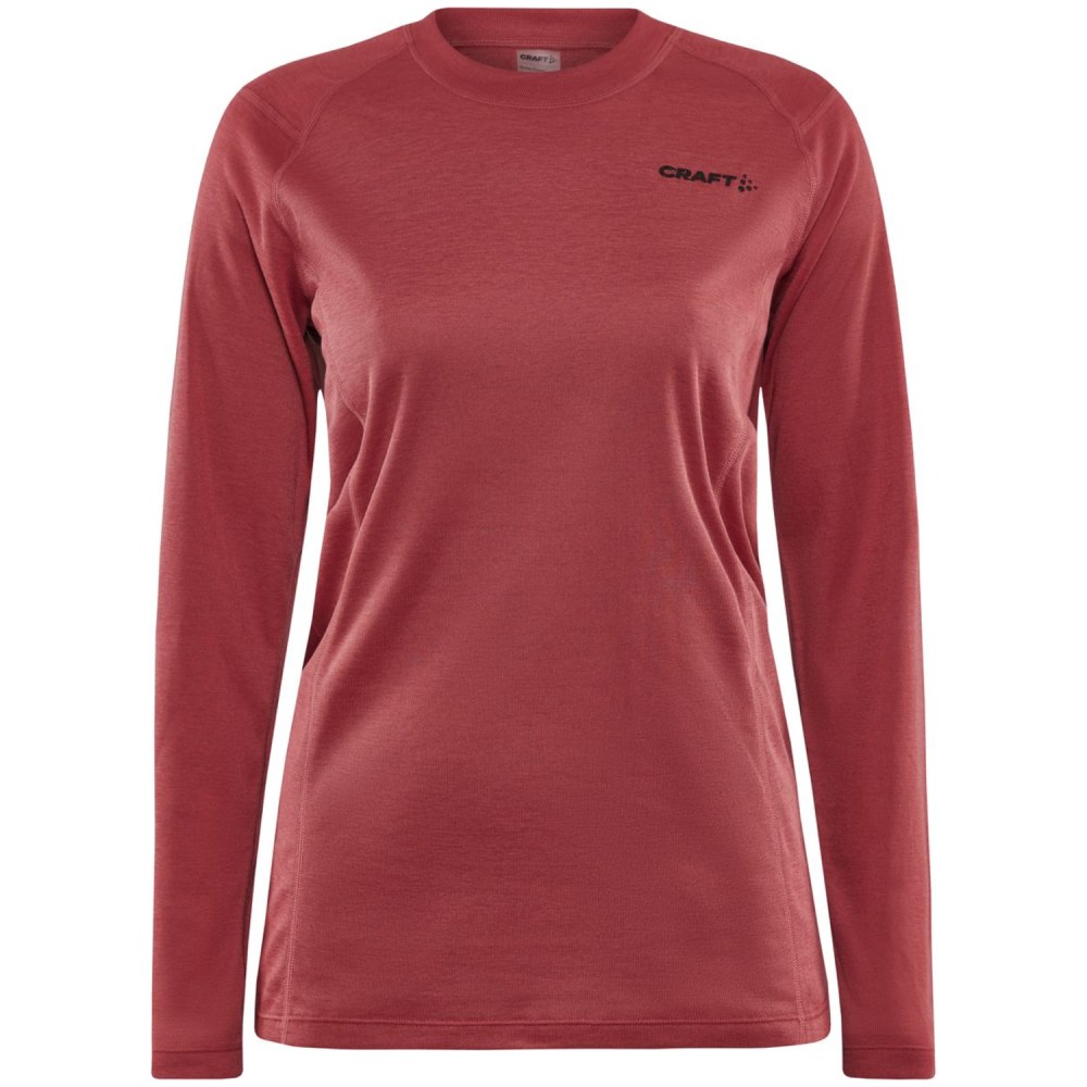 Craft Core Warm Baselayer Set Damen Unterwäsche-Set