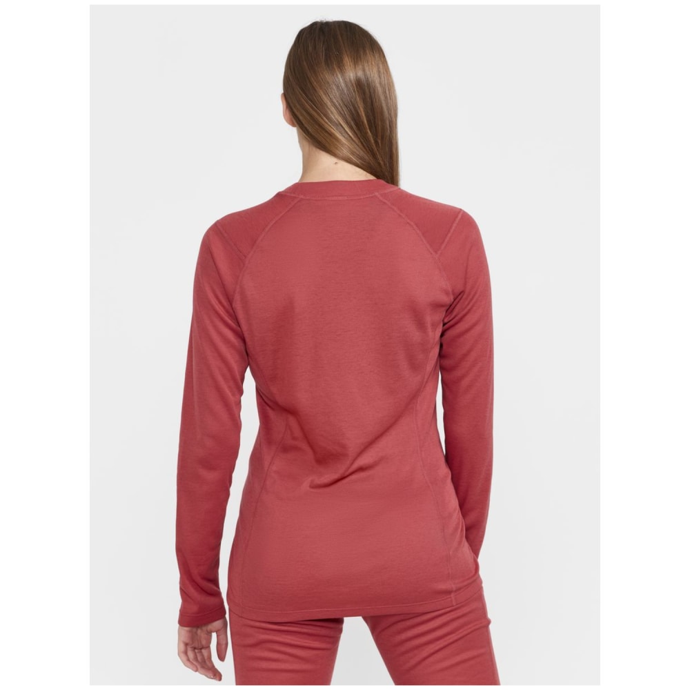 Craft Core Warm Baselayer Set Damen Unterwäsche-Set