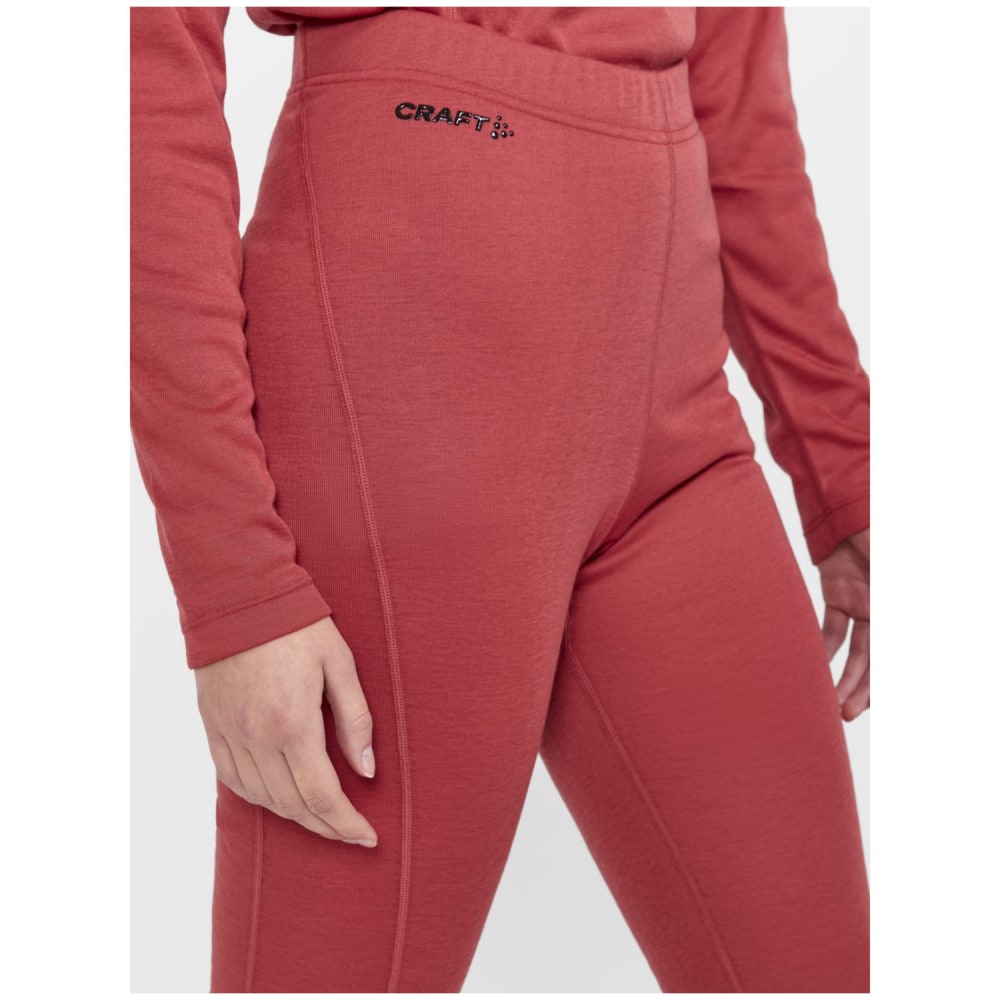 Craft Core Warm Baselayer Set Damen Unterwäsche-Set