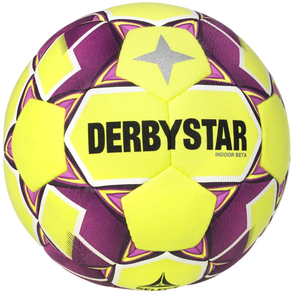 Derbystar Indoor Beta Indoor-Fußball